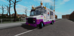 Ice cream truck Group