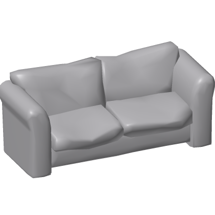 [⭐] Couch Mesh Sofa Modern Chair