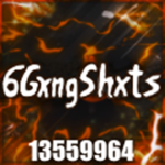6GxngShxts