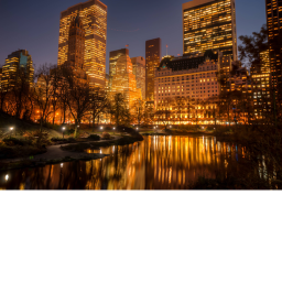 City or the empire.