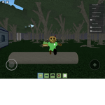 Eyes The Horror Game