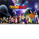 DBZ Dragon Ball Z Fans