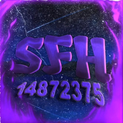 Shot From Heaven が Roblox group icon