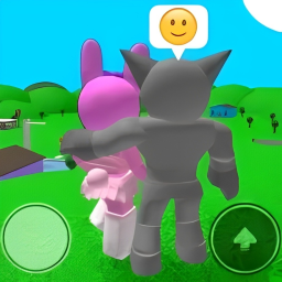 Sprunki 3D Roleplay 💖