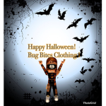 Bug Bites Clothing