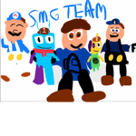 Me & The SMG’S