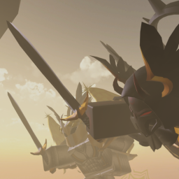 Divine Fairzone