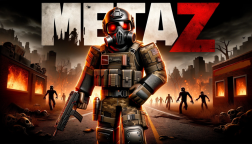 Meta Z: Zombie Tycoon