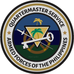 Quartermaster Service | AFP