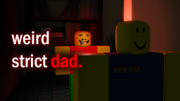 dziwny surowy tata [🐤CODES]