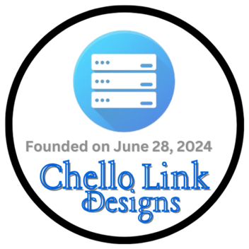 Chello Link Designs