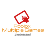 Roblox Multiple Games Official
