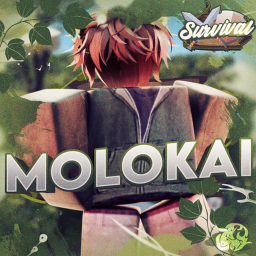 Survival: Molokai