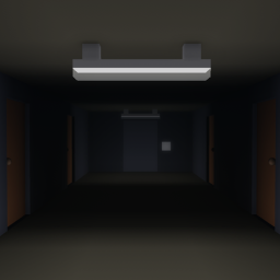 Common Elevator Experience