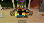 Premium group All Can join