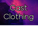 Cast Clothing