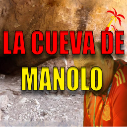 La cueva de Manolo