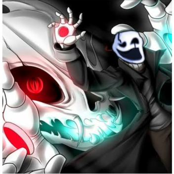 [UNKNOWN GOD] Multiverse Trollge Insanity