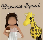 Brxwnie Squxd