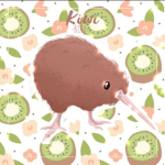 The Kiwi Club!!