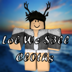 Lol we s3ll cl0ths