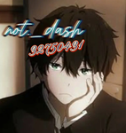 not._.dash