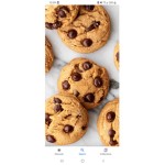 freinds cookies fun!