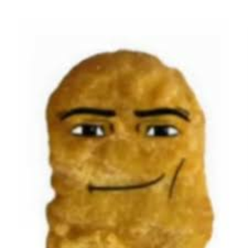 Chicken Nugget Meme