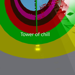 Towers of Chill B)