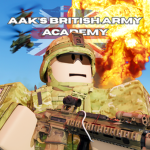 AAK | British Army Academy