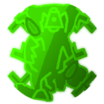 Leaf Demon Bingus