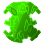 Leaf Demon Bingus