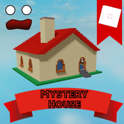 Mystery house