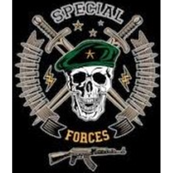 Special Ops Training Center