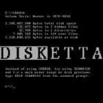 Disketta