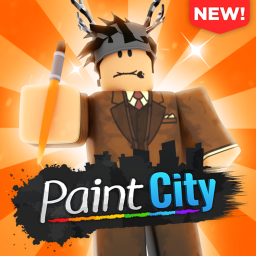 Paint City testing