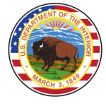 [USA] Departament of the Interior