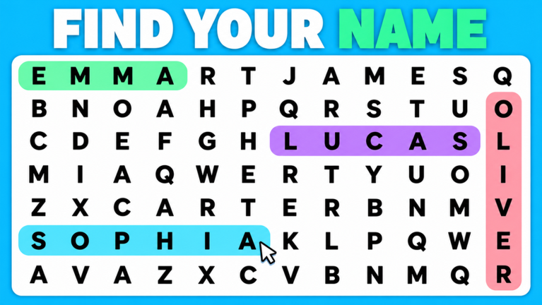 Word Hunt🔍  artwork