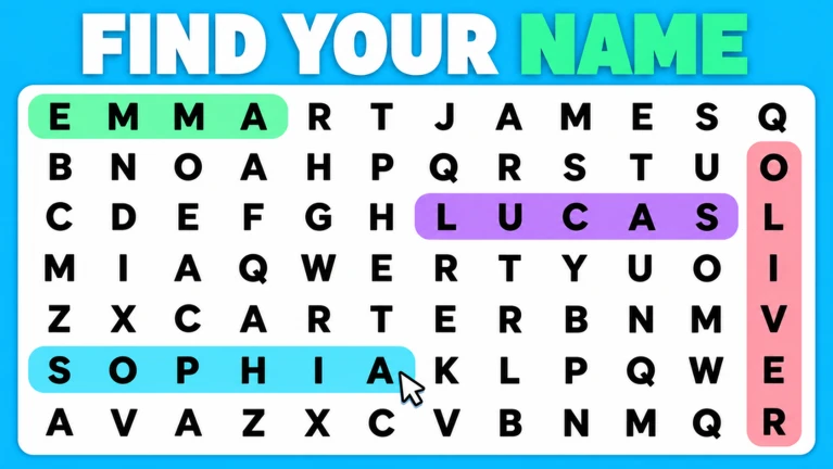 Word Hunt🔍
