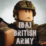Army {british Army}