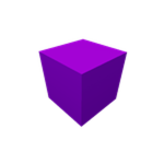 You have been infected by the Purple Studs