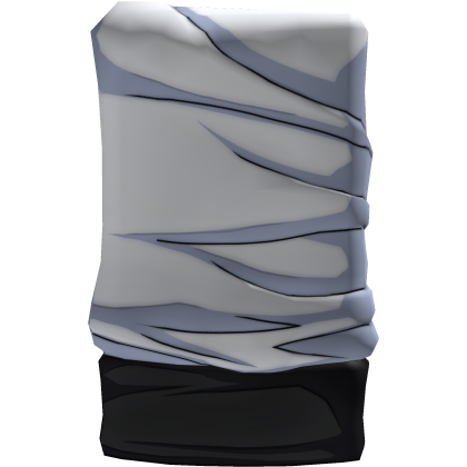 Yhwach Arm (R) V1