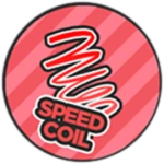 SPEED COIL