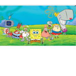 Spongebob homies