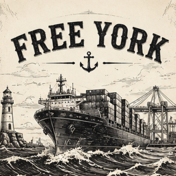 FREE YORK