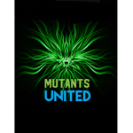 Mutants United!!