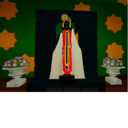 [ Sharad Purnima] Shrinathji Temple Nathdwara