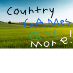 Country games and more