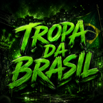 Tropa da brasil