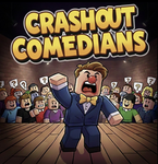 Crash Out Comedians
